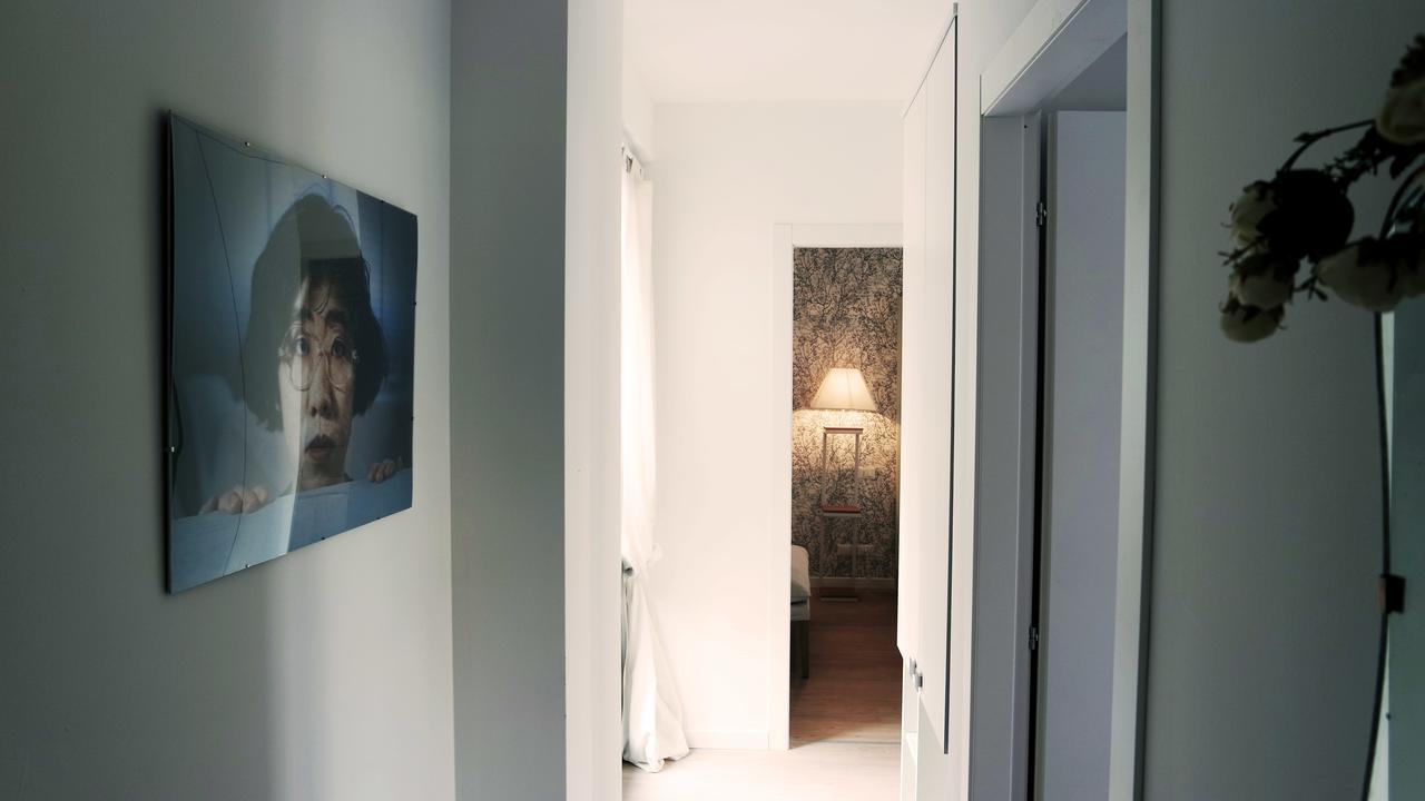 Indisparte Suites Bergamo Luaran gambar